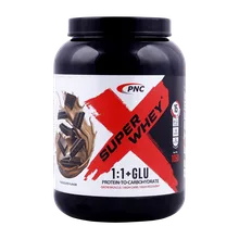 پودر سوپر وی کارن | Super Whey Powder - PNC