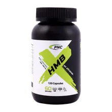 کپسول اچ ام بی کارن 120 عددی | HMB Capsule - PNC
