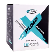 پودر پمپ بیوکراتین پی ان سی | Pump BioCreatine Complex Powder - PNC
