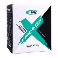 پودر پره فورکات پی ان سی | Pre-4-Cut Powder - PNC