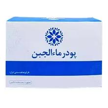 پودر ماء الجبن نیاک | Niak MA Oljaban Sachet  30GR  10 PCS