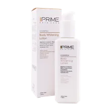 لوسیون روشن کننده بدن پریم | Body Whitening Lotion - Prime 