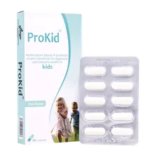 کپسول پروکید گسترش میلاد فارمد | Prokid Capsule - Gostaresh Milad Pharmed