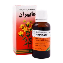 قطره هایپیران پورسینا 30 میلی لیتری | Pursina Hypiran Drop 