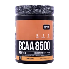 پودر بی سی ای ای 8500 کیو ان تی | BCAA 8500 Powder - QNT
