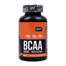 قرص بی سی ای ای ماتریکس 4800 کیو ان تی | BCAA Matrix 4800 - QNT