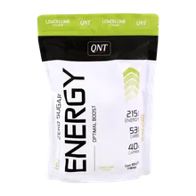 پودر انرژی کیو ان تی 900 گرمی | Energy Powder - QNT
