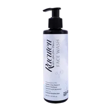 ژل شستشوی صورت خشک و حساس راکوتن |  Racuten Facial Cleansing Gel for Dry and Sensitive Skin