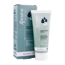 کرم مرطوب کننده راکوتن پوست خشک و آسیب دیده | Moisturizing Cream - Racuten