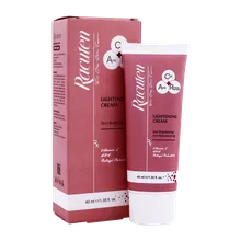 کرم روشن کننده پوست راکوتن | Lightening Cream - Racuten