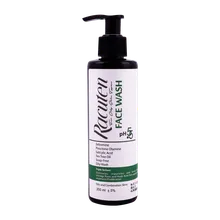 ژل شستشوی صورت پوست چرب و مختلط راکوتن | Facial Cleansing Gel for Oily and Combination Skin - Racuten