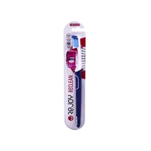 مسواک ری کلین متوسط ریجوی کد 102 | Rejoy Reclean Medium Toothbrush