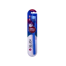 مسواک ری کالر متوسط ریجوی کد 109 | Rejoy Recolor Medium Toothbrush