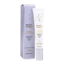 کرم دور چشم ویتامین سی رویال فم | Royale Femme Bright And Glow Vitamin C Eye Contour Cream