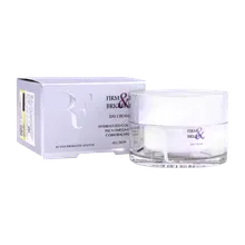 کرم روز فرم دهنده و شفاف کننده رویال فم 50 میلی لیتری | Royale Femme Firm And Bright Day Cream