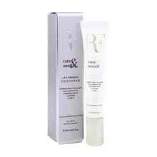 کرم دور چشم رویال فم فرم دهنده و شفاف کننده | Royale Femme Firm And Bright Eye Contour Cream