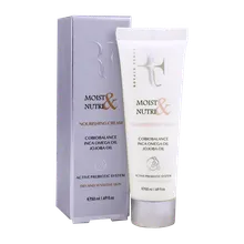 کرم آبرسان پوست خشک و حساس رویال فم | Royale Femme Moist And Nutri Cream For Dry Skin