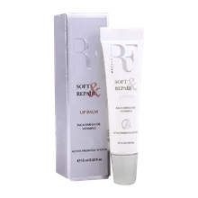 بالم لب ترمیم کننده و نرم کننده رویال فم | Royale Femme Soft And Repair Lip Balm