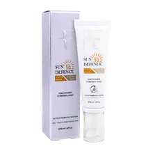 ضد آفتاب فیوژن واتر SPF50 رویال فم پوست چرب و مختلط | Royale Femme Sun Defense Fusion Water For Oily Skin SPF50