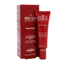 ژل ضد آکنه رزاپیور رزالیا | Rosalia Rosa Pure Acne Control Gel