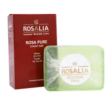 پن ضد جوش پوست چرب رزا پیور رزالیا | Rosalia Rosa Pure Sydent Bar