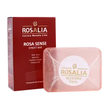 پن پوست خشک و حساس رزاسنس رزالیا | Rosalia Rosa Sense Sydent Bar