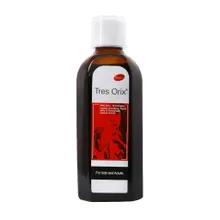شربت تریس اوریکس فورت ای | Tres Orix Appetizer Syrup - Forte E