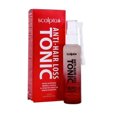 تونیک تقویت کننده مو سر اسکالپیا موهای نازک | Scalpia Anti Hair Loss Tonic