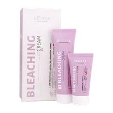 کرم بی رنگ کننده مو بادی بیوتی سی گل | Body Beauty Bleach Cream - Seagull