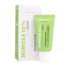 کرم ترمیم کننده کننده 10 درصد میموزا سی گل | Heal Pro Mimosa 10% Healing Cream - Seagull