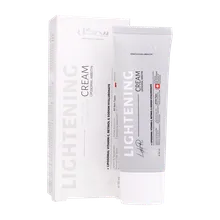 کرم روشن کننده آربوتین لیپوزومال سی گل | Light Pro Herbal Lightening Cream with Arbutin - Seagull