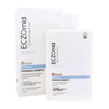 شامپو پوست سر خشک اگزومید سی گل | Shampoo for Dry Skin ECZOmid - Seagull
