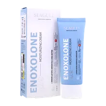 کرم آبرسان قوی انوکسولون سی گل پوست حساس | Seagull Enoxolone Moisturizing Cream