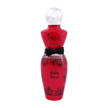 بادی اسپلش زنانه گیلتی رژ سی‌ گل | Guilty Rouge Fragrance Mist - Seagull 