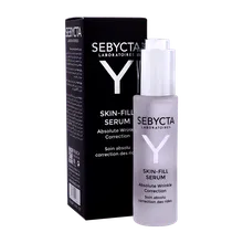 سرم ضد چروک صورت سبیکتا | Skin Fill Serum - Sebycta