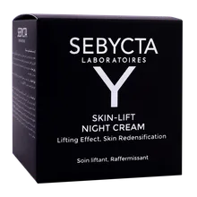 کرم شب لیفتینگ صورت سبیکتا | Skin Lift Night Cream - Sebycta
