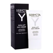 کرم روز لیفتینگ صورت سبیکتا | Skin Lift Day Cream - Sebycta