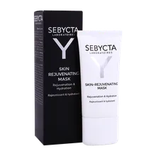ماسک جوان کننده صورت سبیکتا | Skin Rejuvenation And Hydration Mask - Sebycta