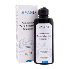 شامپو ضد شوره سیوند | Anti Dandruff Shampoo - Sivand