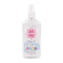 روغن بدن کودک سیوند 200 میلی لیتری | Baby Oil - Sivand