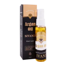 روغن مو آرگان سیوند | Argan Oil - Sivand