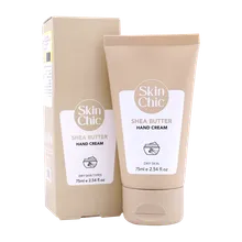 کرم دست پوست خشک شی باتر اسکین شیک |  Skin Chic Shea Butter Hand Cream 