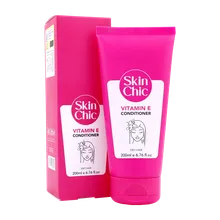 نرم کننده موهای خشک ویتامین ای اسکین شیک | Skin Chic Vitamin E Conditioner  For Dry Hair