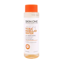 میسلار واتر ویتامین سی اسکین وان | Skin One Vitamin C Micellar Water