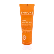شاور ژل ویتامین سی اسکین وان | Skin One Vitamin C Shower Gel