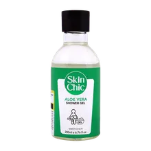ژل شستشوی بدن آلوئه ورا اسکین شیک | Skin Chic Aloe Vera Shower Gel