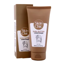 نرم کننده قوی مو شی باتر اسکین شیک |  Skin Chic Shea Butter Conditioner 