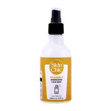 اسپری آبرسان صورت ویتامین سی اسکین شیک | Skin chic Vitamin C Energizing Face Mist