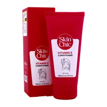 نرم کننده موهای خشک ویتامین ای اسکین شیک | Skin Chic Vitamin E Conditioner  For Dry Hair