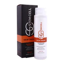 شامپو موهای رنگ شده استم سل | Color Therapy Shampoo For Color And Highlighted Hair - Stem Cell